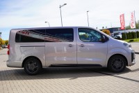 Citroen SpaceTourer Spacetourer XL 2.2 Diesel 180 Aut.