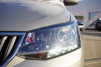 Skoda Fabia 1.0 Ambition