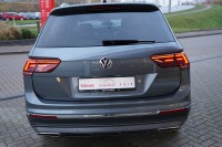 VW Tiguan Allspace 2.0 TDI 4Motion