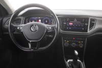 VW T-Roc 2.0 TDI DSG 4Motion