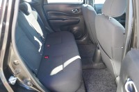 Nissan Note 1.2