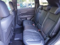 Mitsubishi Outlander 2.4 PHEV Plus