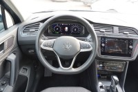 VW Tiguan 1.4 TSI DSG eHybrid Active