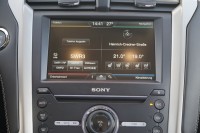 Ford Mondeo Turnier 2.0 EcoBoost Vignale