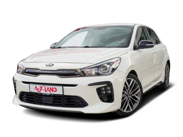 Kia Rio 1.2 Dream Team