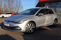 VW Golf VIII 1.5 16V TSI Active