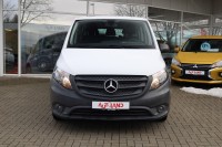 Mercedes-Benz Vito Tourer extralang 8-Sitzer
