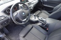 BMW 118 118d Sport Line
