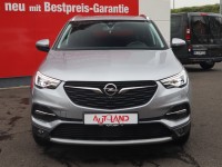 Opel Grandland X Hybrid Ultimate 4x4