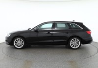 Vorschau: Audi A4 Avant 40 TFSI advanced