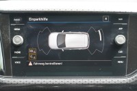 VW T-Cross 1.5 TSI R-Line