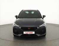 Cupra Leon ST 2.0 VZ 4Drive
