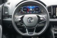 Skoda Karoq 2.0 TDI Sportline 4x4