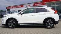 Mitsubishi Eclipse Cross 1.5 T-MIVEC Intro Edition
