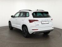 Skoda Karoq 1.5 TSI DSG Sportline