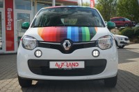 Renault Twingo 1.0 Limited Colour Edtion