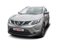Nissan Qashqai 1.2 DIG-T Navi Temp Kamera PDC