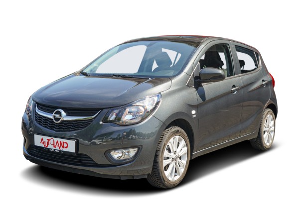Opel Karl 1.0 120 Jahre