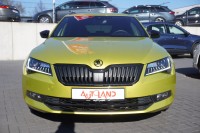 Skoda Superb Combi 2.0 TDI SportLine 4x4