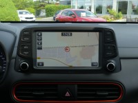 Hyundai Kona 1.6 T-GDI AT