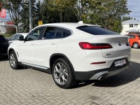 BMW X4 20i xDrive Aut.