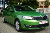 Skoda Rapid 1.0 TSI
