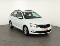 Skoda Fabia Combi 1.4 TDI