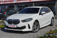 Vorschau: BMW 118 i M Sport