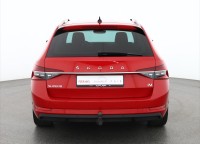 Skoda Superb Combi 1.4 TSI DSG iV