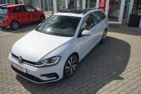 VW Golf VII Variant 2.0 TDI DSG R-Line