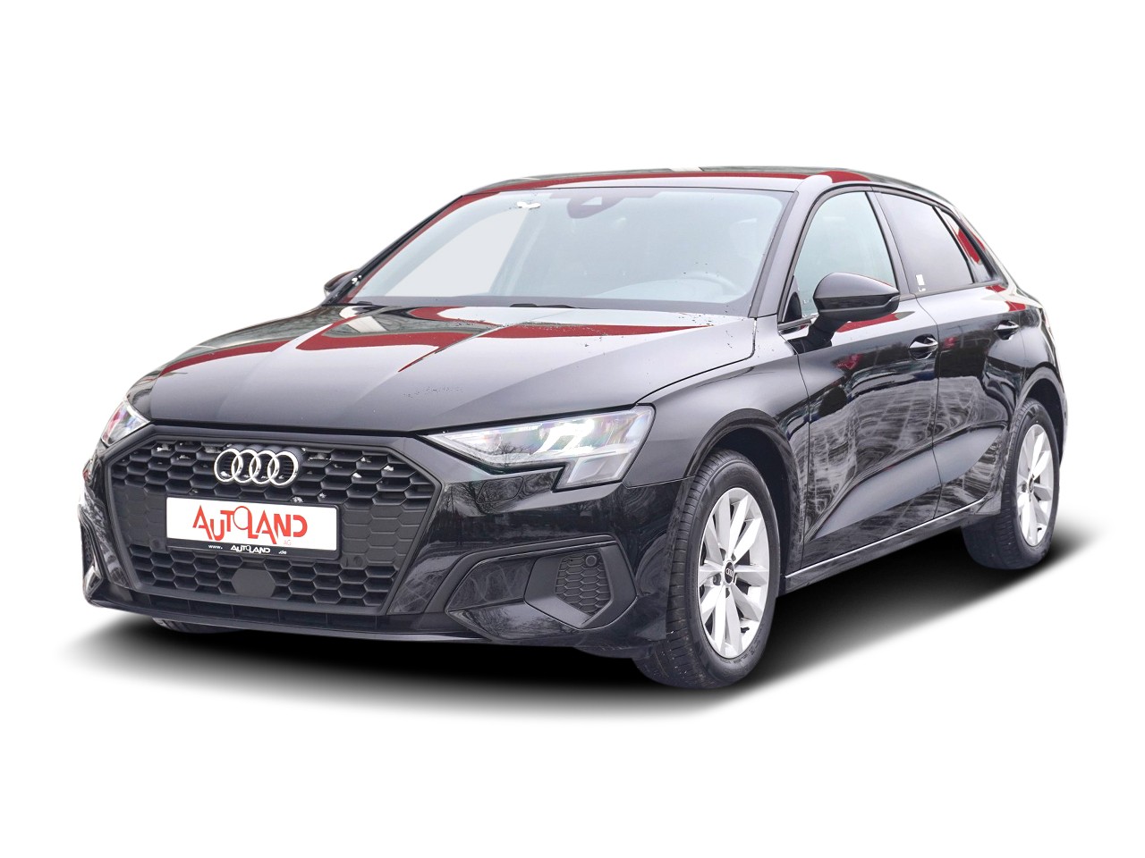 Audi A3 Sportback 30 TDI S-Tronic