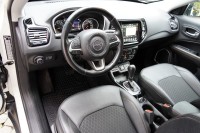 Jeep Compass 1.3 MultiAir Limited