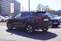 Nissan Qashqai 1.3 DIG-T Tekna DCT