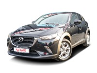 Mazda CX-3 2.0 Kizoku Sitzheizung USB Klimaaut. AUX