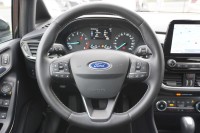 Ford Fiesta 1.0 M-Hybrid Titanium X