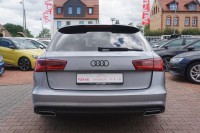 Audi A6 Avant 2.0 TDI