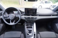 Audi A4 Avant 40 2.0 TDI advanced