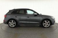 Audi SQ5 3.0 TDI quattro