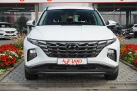 Hyundai Tucson 1.6 T-GDI HEV Hybrid 2WD