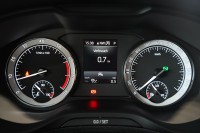 Skoda Karoq 1.5 TSI