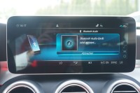 Mercedes-Benz C 220 C220 d T Avantgarde