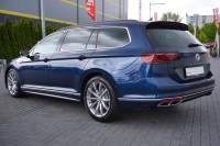 VW Passat Variant 2.0 TDI R-Line