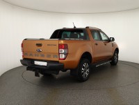 Ford Ranger 2.0 TDCi Wildtrak 4x4