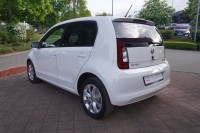 Vorschau: Skoda Citigo 1.0 Aut.