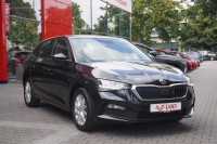 Skoda Scala 1.0 TSI