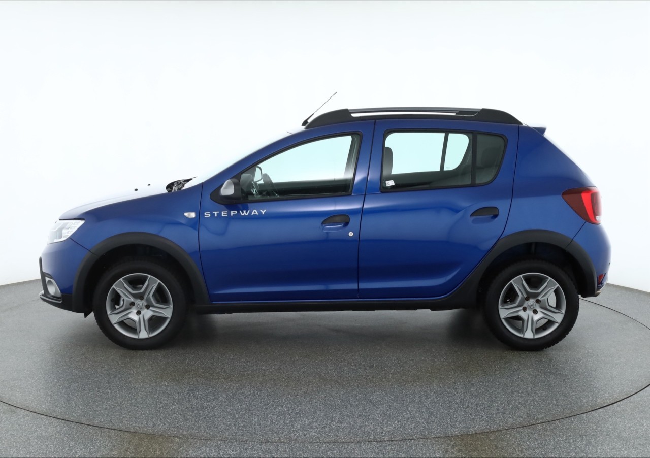 Dacia Sandero Stepway 0.9 TCe Prestige