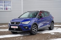 Vorschau: Seat Arona 1.0 TSI FR DSG