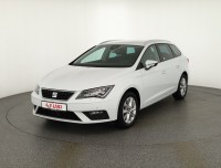 Seat Leon ST 1.6 TDI Style LED Navi Sitzheizung PDC