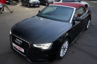 Audi A5 3.0 TFSI quattro