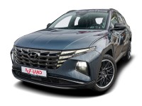 Hyundai Tucson 1.6 T-GDI 2-Zonen-Klima Navi Sitzheizung